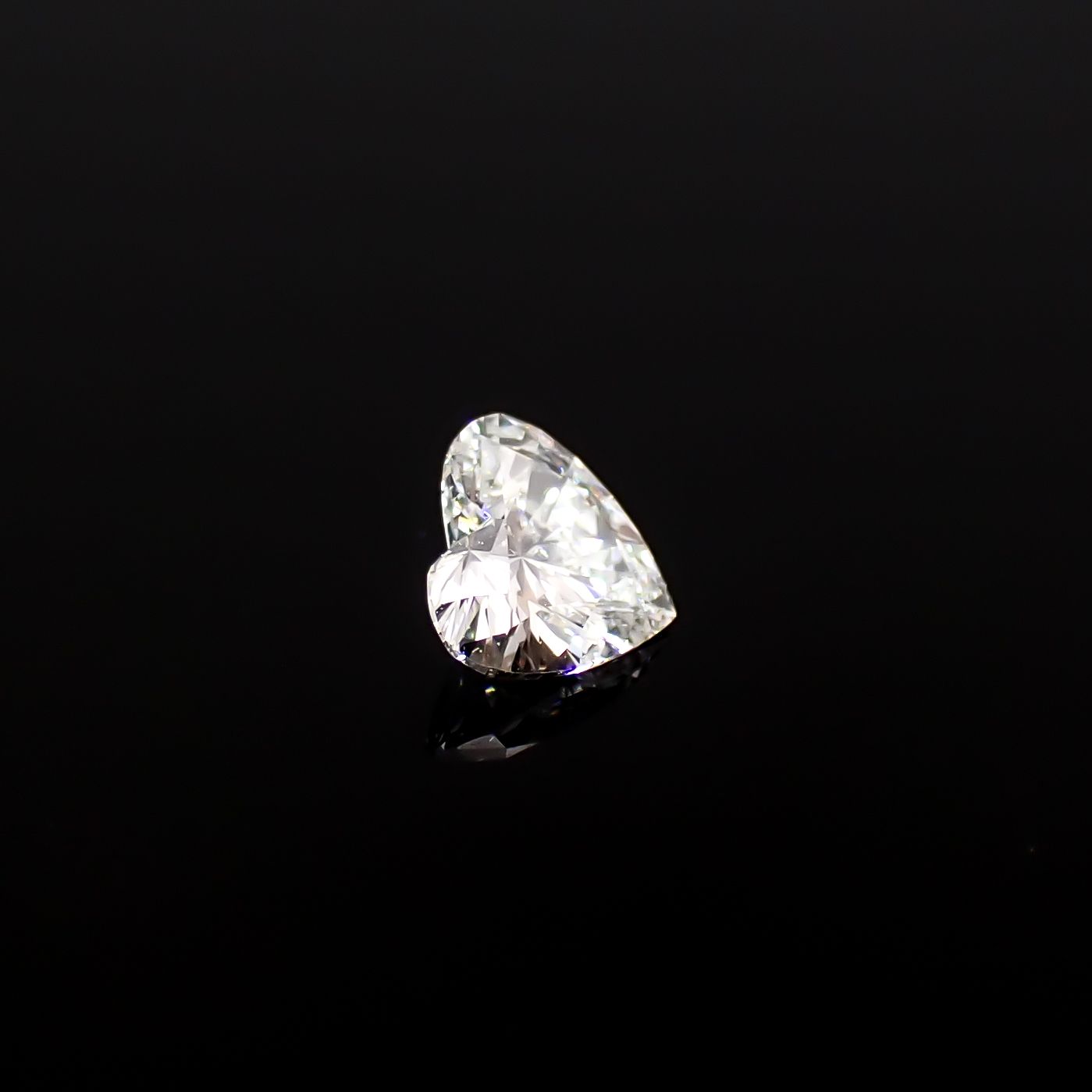 ダイヤモンド 0.091ct / 2.9x3.3mm前後 [260431975]