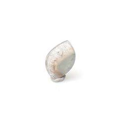 ◇フリーフォーム◇パライバクォーツ ブラジル産 3.11ct[240527405]14x9mm前後
