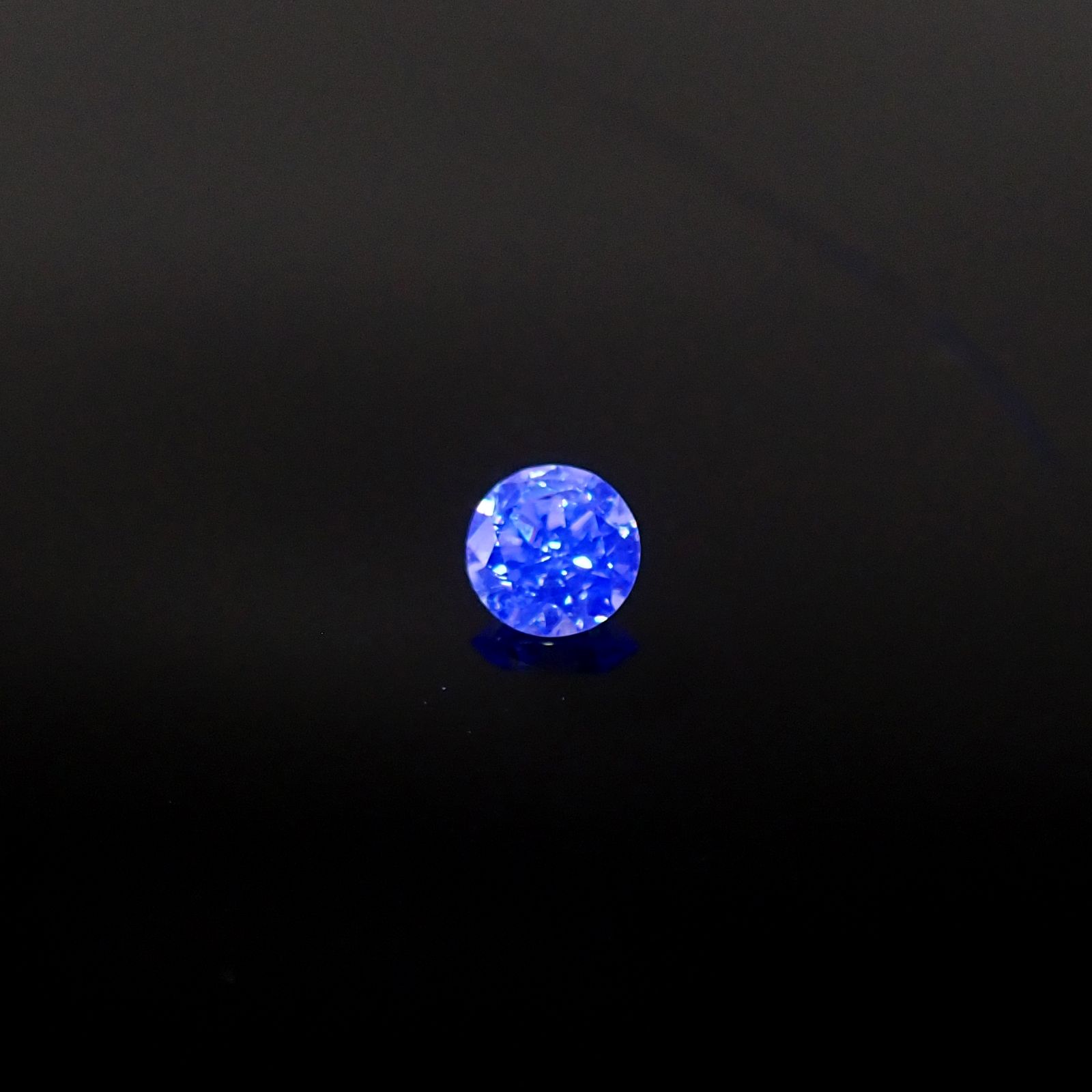 ライトイエローダイヤモンド TTLC/ I  0.080ct[240326874]2.7x2.7mm前後