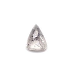 マスグラバイト(宝石名マスグラバイト) ビルマ・モゴック産 1.674ct ソ付(彩珠)[20106709]8.4×6.8mm前後
