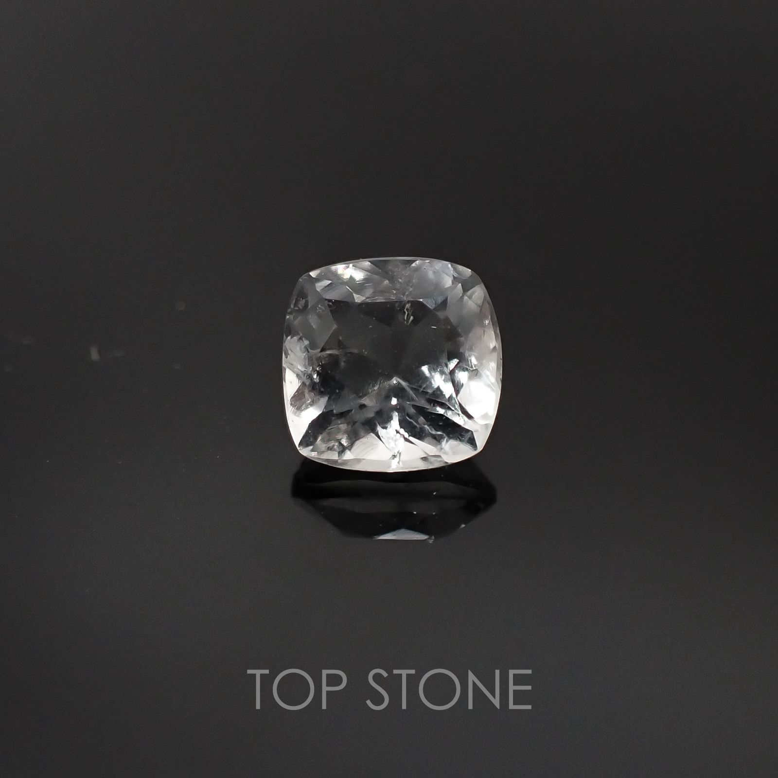 ハイアライトオパール メキシコ産 ルース 0.77ct[20085227]6.1×6.1mm前後