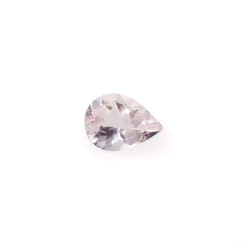モルガナイト ナイジェリア産 0.84ct[240427162]7.6x5.8mm前後
