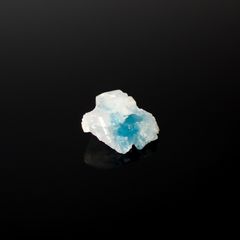 ユークレース 原石 ブラジル産 1.22ct[240326390]8x7mm前後