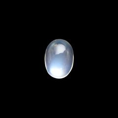 ムーンストーン(宝石名ムーンストーン) インド/スリランカ産 1.06ct 識別済[210812757]8.1×5.9mm前後