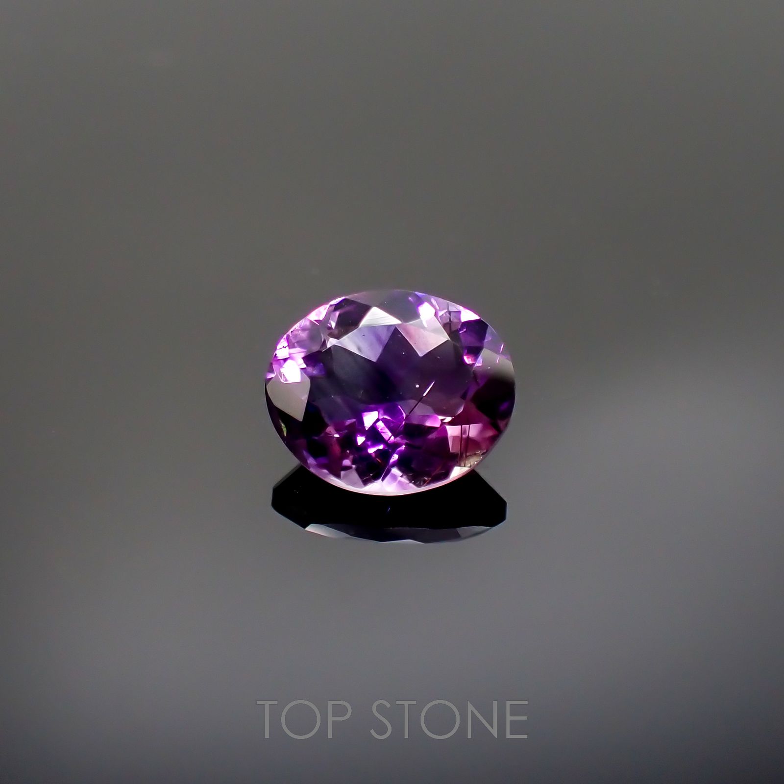スーパーセブン ブラジル産 1.77ct[220616726]9.1x7.6mm前後