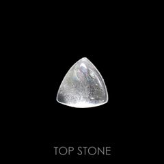 フェナカイト(宝石名フェナカイト) ブラジル産 0.66ct 識別済[210812697]6×5.8mm前後