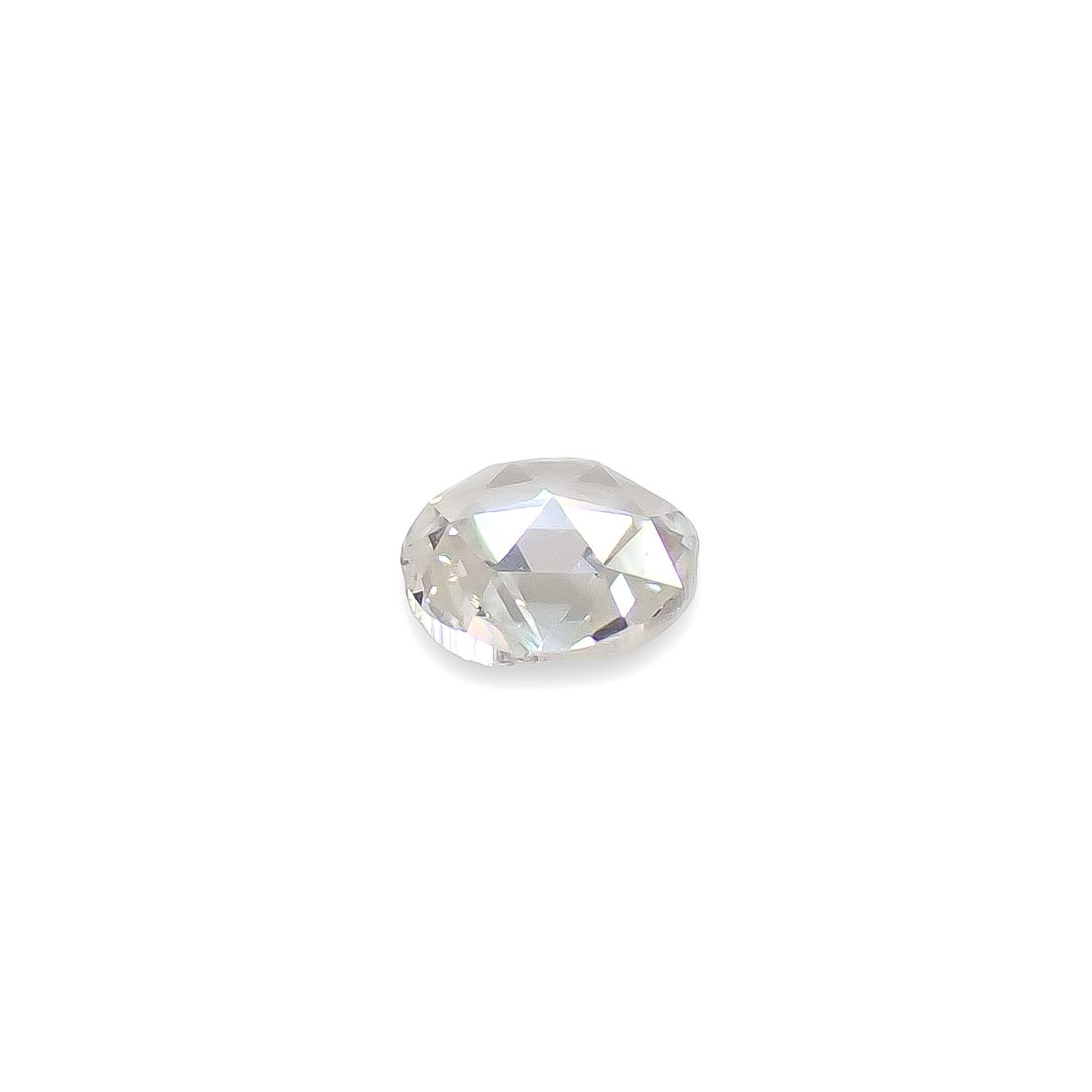 ◇ローズカット◇ダイヤモンド SI-VS | D-G 南アフリカ産 0.062ct / 2.5x2.5mm前後 [260932912]