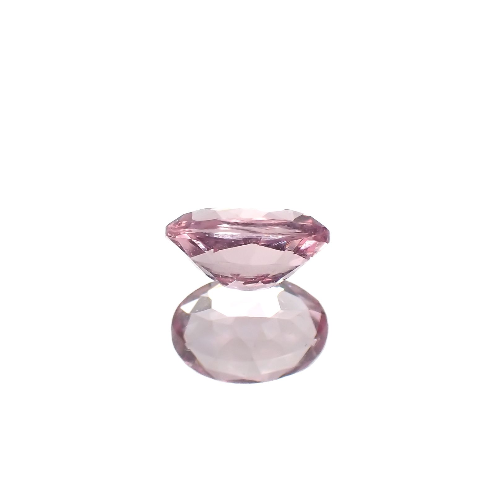 ドラゴンガーネット タンザニア産 0.61ct[230421425]6x4.1mm前後