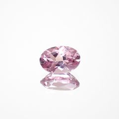 ドラゴンガーネット タンザニア産 0.60ct[230421454]5.8x4.1mm前後