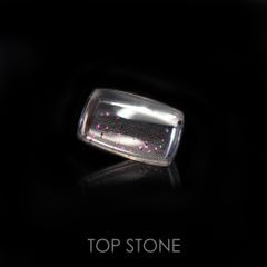 ティンカーベルクォーツ ブラジル産 ルース 1.74ct[210510736]9.2×5.6mm前後
