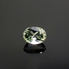 ハイアライトオパール(宝石名オパール) メキシコ産 0.177ct ソ付(彩珠)[210712057]3.9×3mm前後