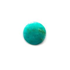 マトリックスアマゾナイト(アマゾナイトインクォーツ/フェルドスパー) ブラジル産 3.05ct[230823087]13.1x13.1mm前後