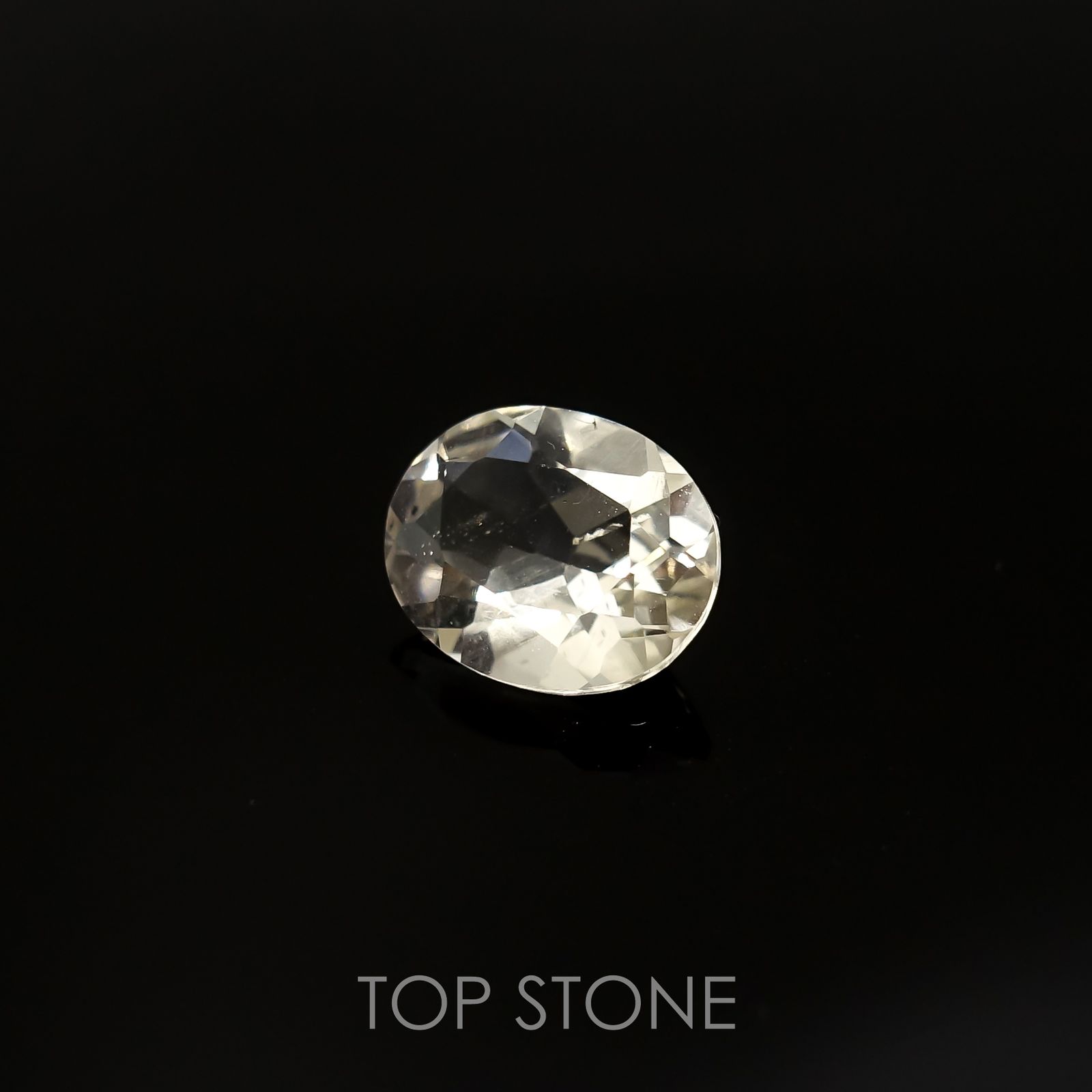 ハーキマーダイヤモンド アメリカ・ニューヨーク州産 2.24ct[220515717]10.1x8mm前後
