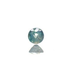 シルキーアレキサンドライト ブラジル産/EmeraldMains社製 0.043ct[240527613]2.1x2.1mm前後