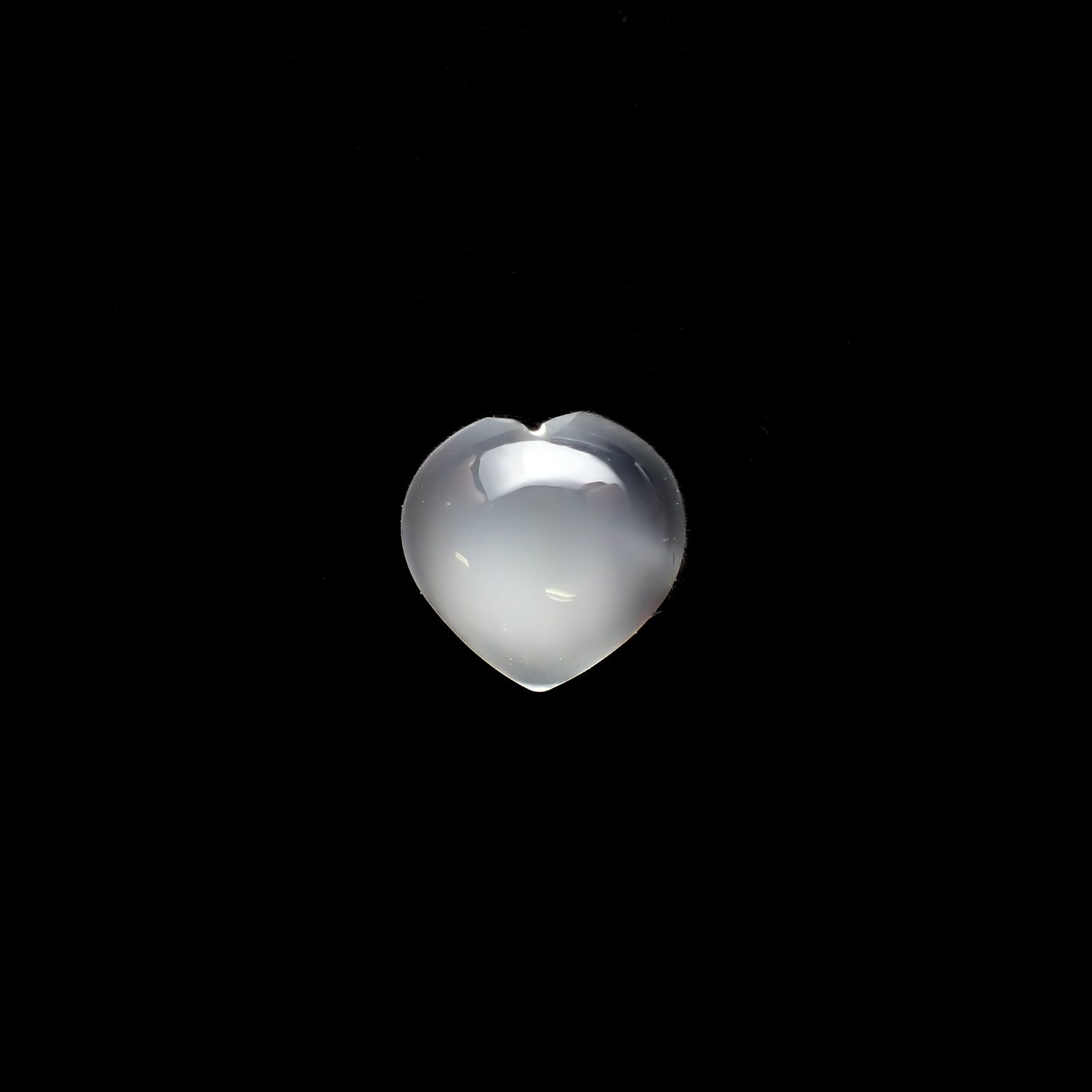 ムーンストーンキャッツアイ インド産 3.09ct[240527761]10x9.9mm前後