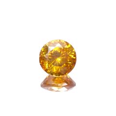 スファレライト スペイン産 1.16ct[230722752]6x5.9mm前後