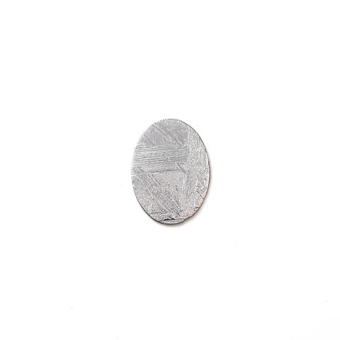 アルタイ隕石 発見地:中国 2.41ct[240125689]13.9x9.9mm前後