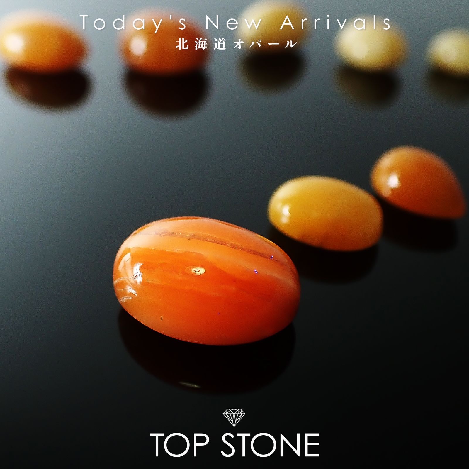 高品質 アイオライト♡サンストーン共生ハートNo.1751 高品質 アイオライト♡サンストーン共生ハートNo.1751 - メルカリ