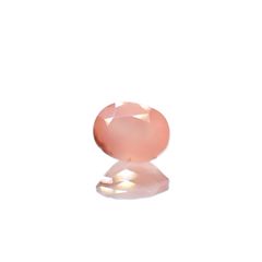 ロードクロサイト 日本・北海道産 0.54ct[240125331]5.6x4.2mm前後