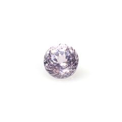 クンツァイト アフガニスタン産 1.20ct[240125354]6.3x6.3mm前後