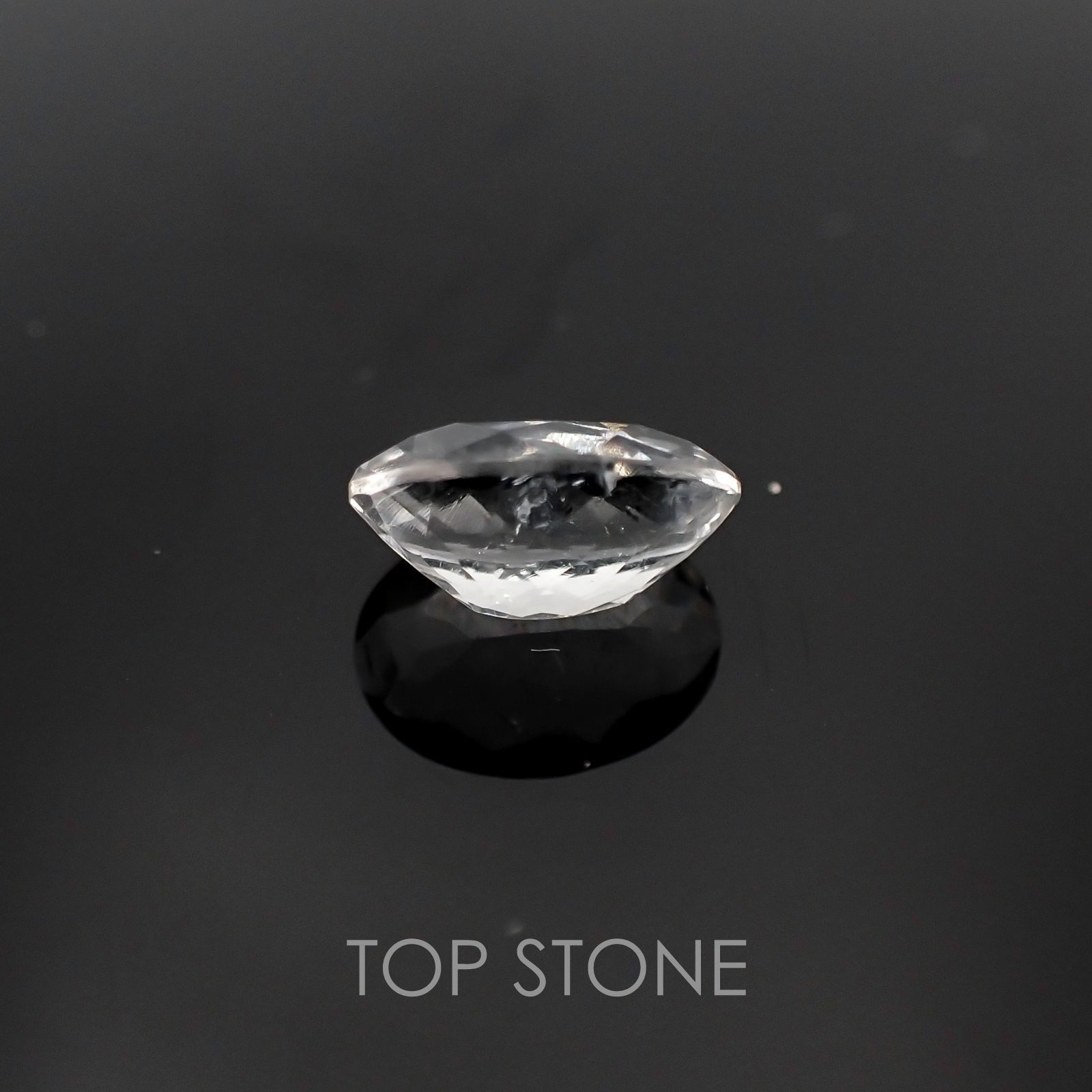 ハイアライトオパール メキシコ産 ルース 1.49ct[20106375]9.6×6.9mm前後