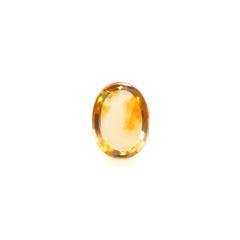 バイカラーファイヤーオパール メキシコ産 4.43ct[231224594]15.1x11.3mm前後