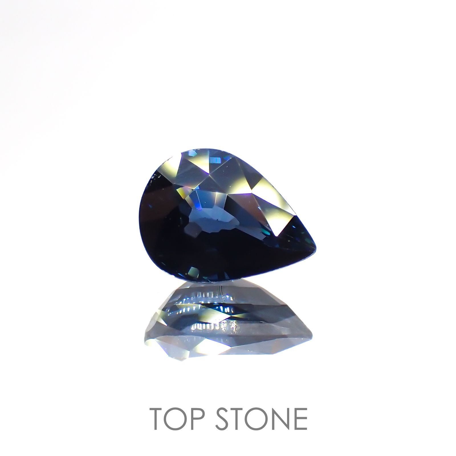 └宝石名から探す / スピネル / ブルースピネル 通販 | TOP STONE