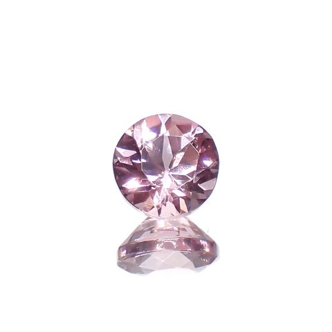 ドラゴンガーネット タンザニア産 0.68ct[230923313]5.1x5mm前後