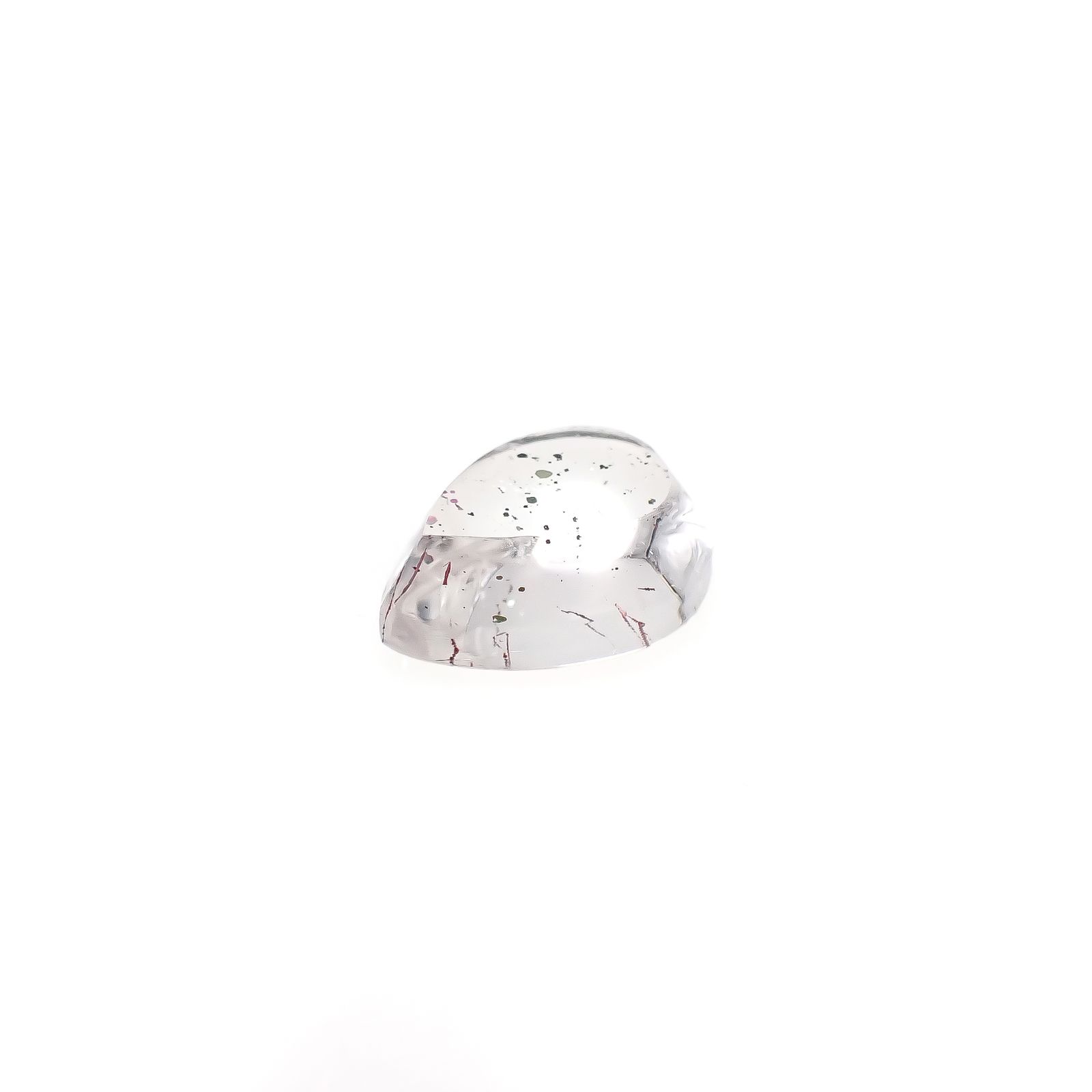 ティンカーベルクォーツ ブラジル産 2.84ct[210811966]10.7×8mm前後