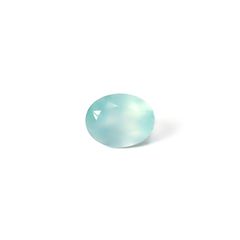 アクアプレーズ 南アフリカ産 2.01ct / 9x7mm前後 [260432015]