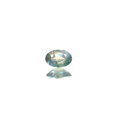アレキサンドライトキャッツアイ ブラジル・ミナスジェライス州ヘマチタ鉱山産 0.089ct[240527428]3.3x2.4mm前後