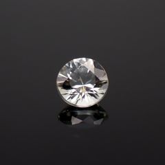リューコガーネット ビルマ産 0.22ct[230923536]3.5x3.5mm前後