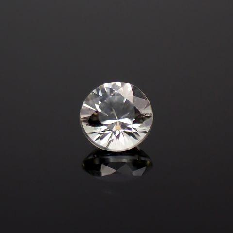 リューコガーネット ビルマ産 0.22ct[230923536]3.5x3.5mm前後
