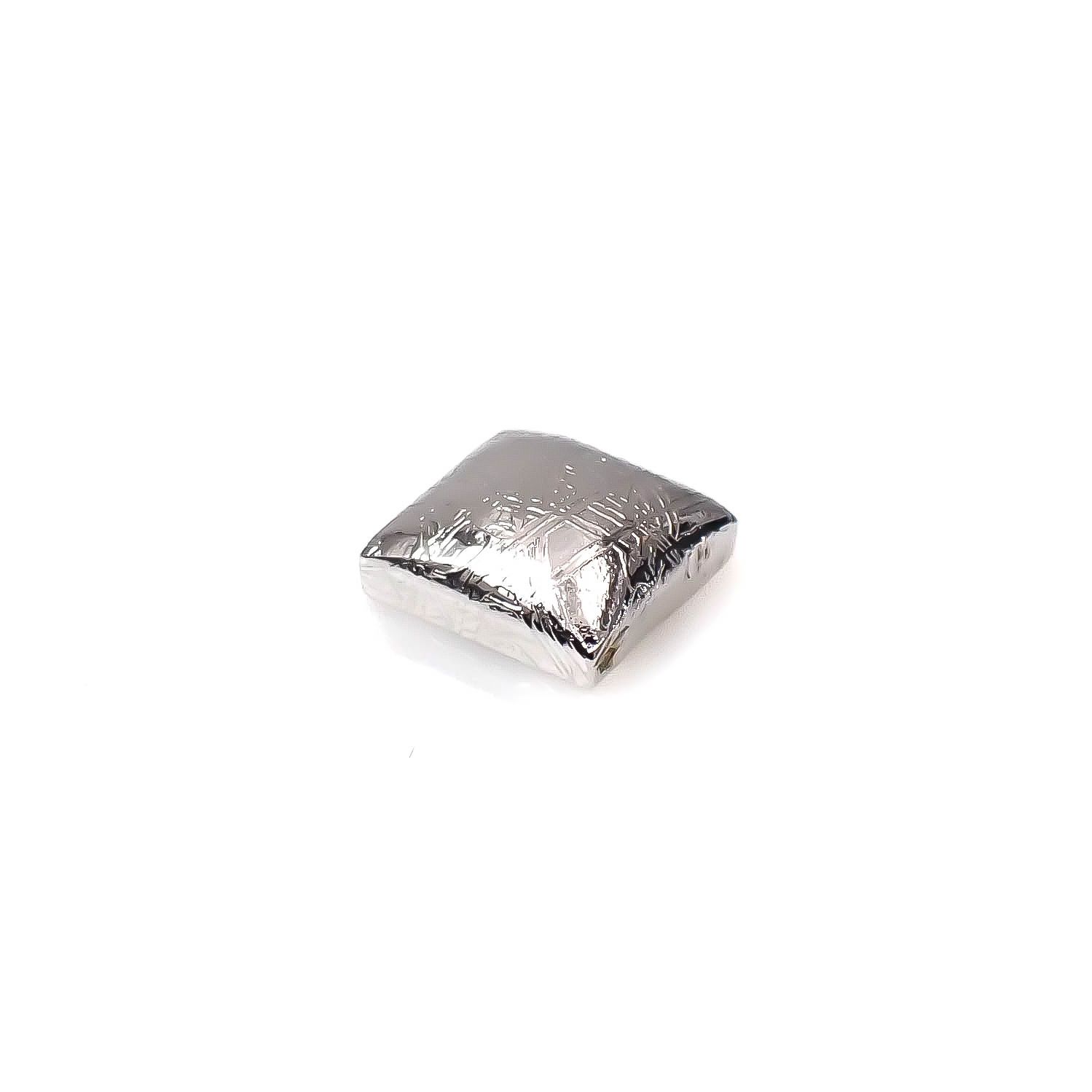 ムオニナルスタ隕石 発見地:スウェーデン 6.61ct[240125770]8x8mm前後