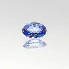 ベニトアイト アメリカ産 ルース 0.164ct[20095836]4×2.7mm前後