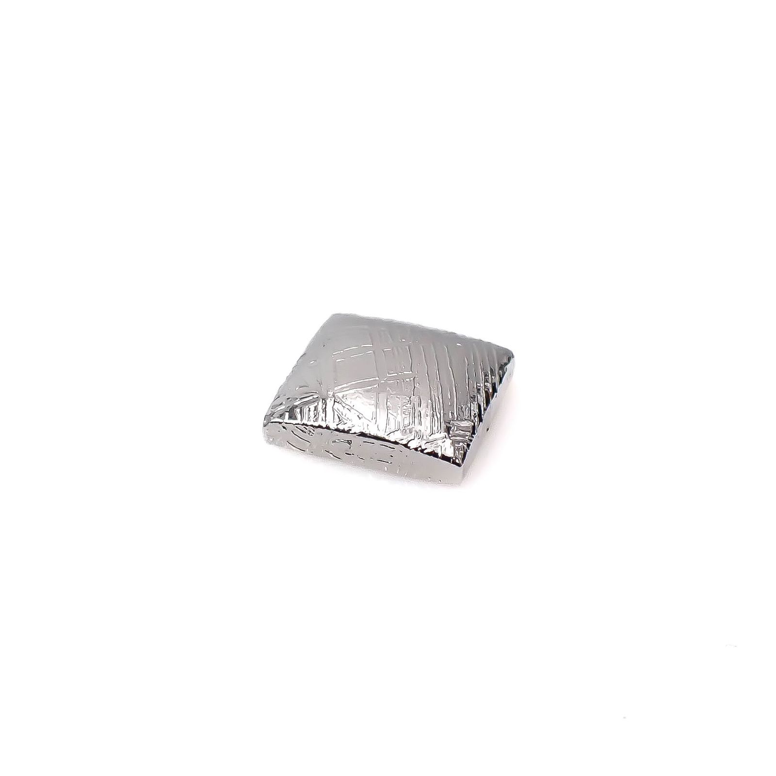 ムオニナルスタ隕石 発見地:スウェーデン 9.15ct[240125772]10x9.8mm前後