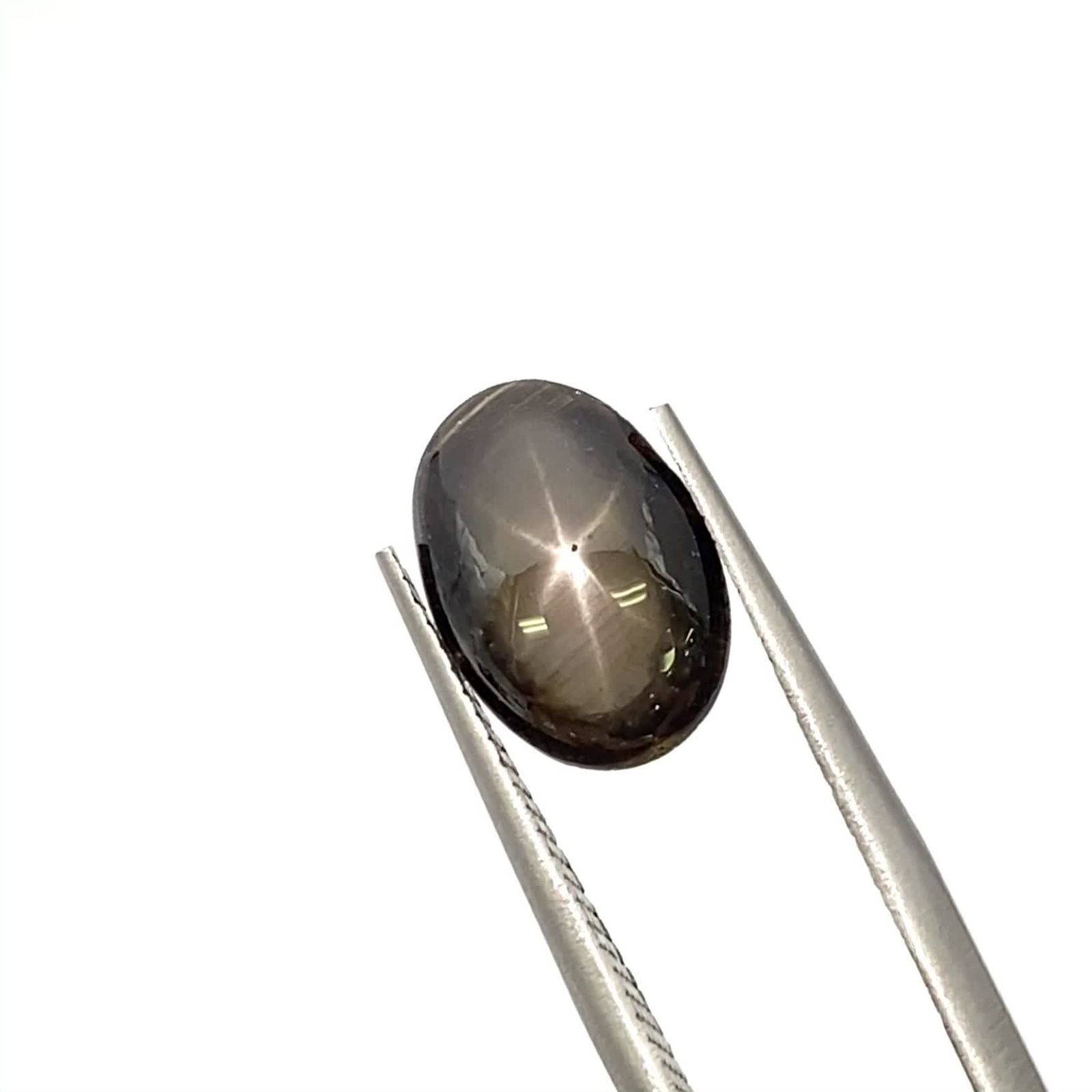 ブラックスターサファイア タイ産 2.79ct[230722803]11.4x8mm前後