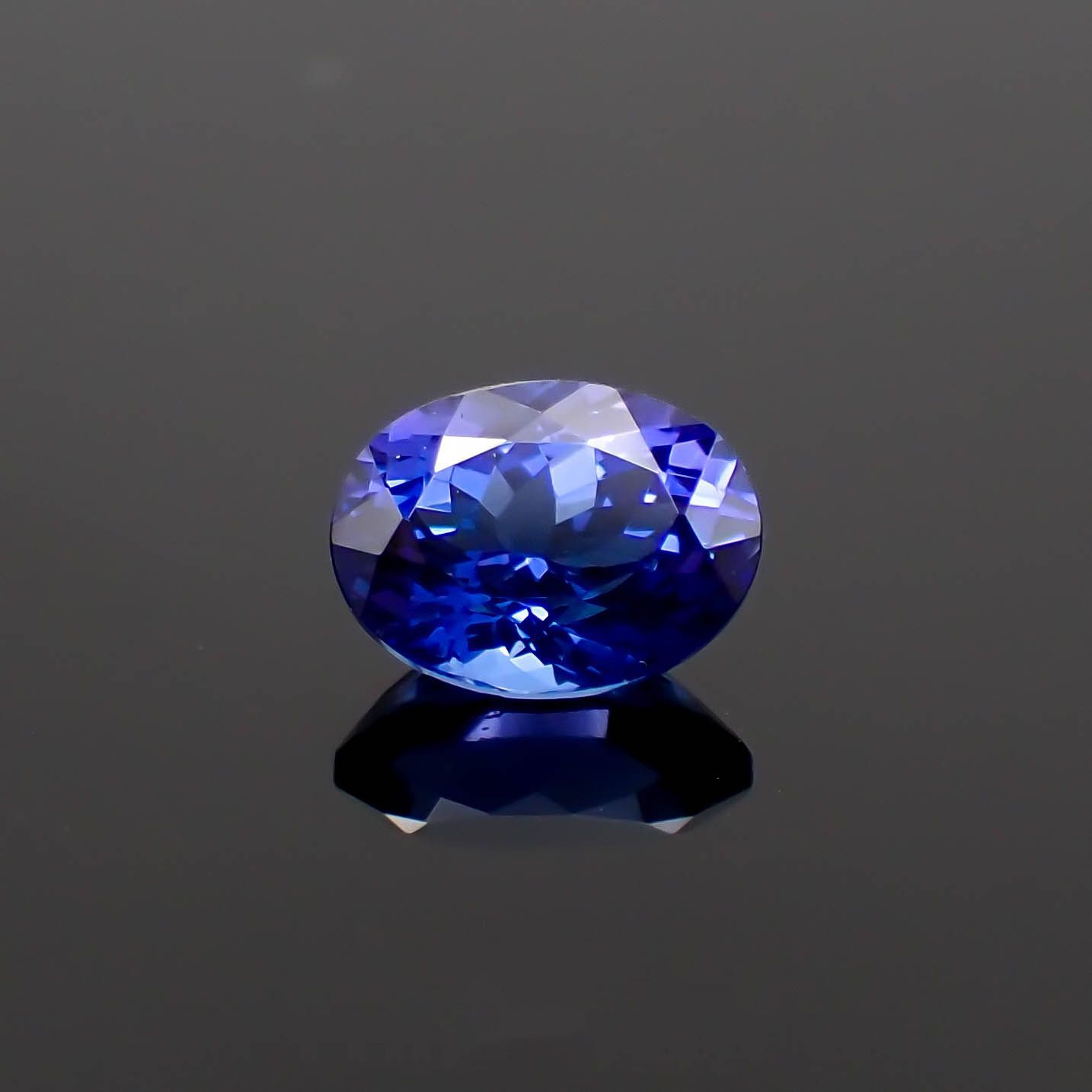 『天然ジルコン』1.04ct タンザニア産 ルース 宝石【1472】