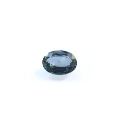 サファイア(宝石名サファイア) マダガスカル/スリランカ産 ソ付(彩珠) 1.617ct / 7.9x6mm前後 [260112479]