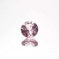 ドラゴンガーネット タンザニア産 0.47ct[230722955]4.5x4.5mm前後