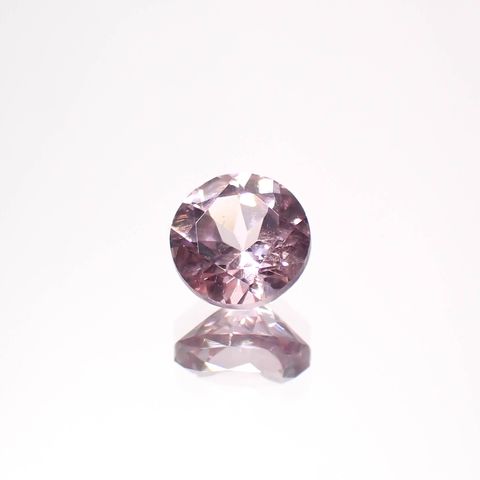 ドラゴンガーネット タンザニア産 0.47ct[230722955]4.5x4.5mm前後