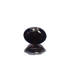 モリオン チベット産 1.31ct[240427348]8x6.2mm前後