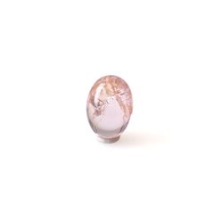 ピンクスピネル(宝石名スピネル)ビルマ産 1.90ct 識別済[250530339]8.1x6mm前後