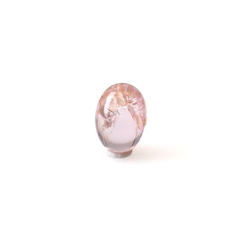 ピンクスピネル(宝石名スピネル)ビルマ産 1.90ct 識別済[250530339]8.1x6mm前後