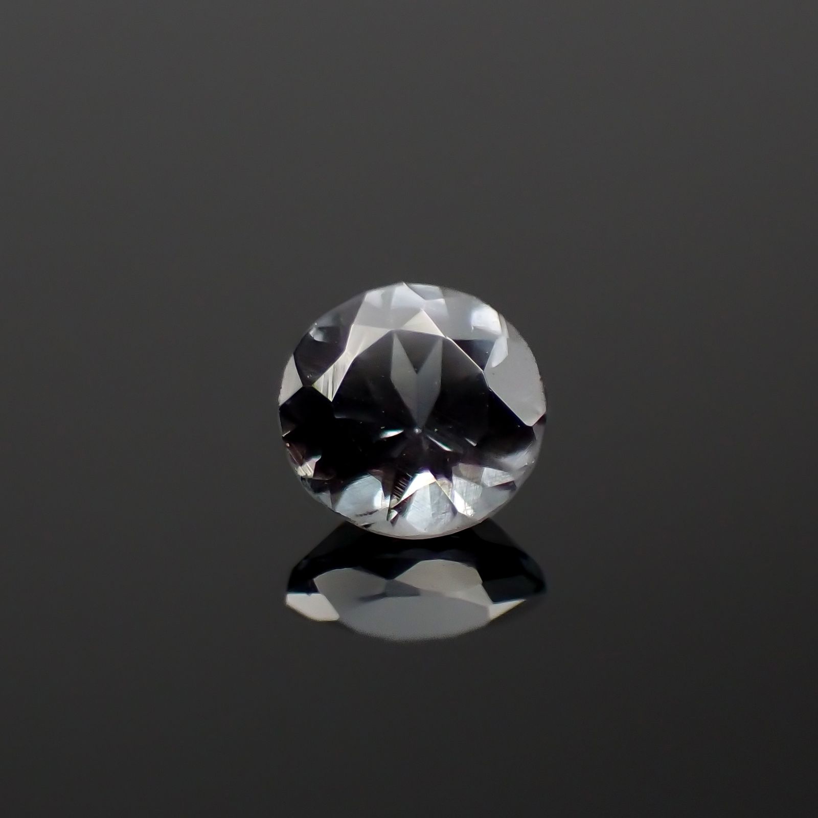 カラーチェンジガーネット アレキタイプ マダガスカル・ベキリー産 0.16ct[230522178]3.2x3.2mm前後