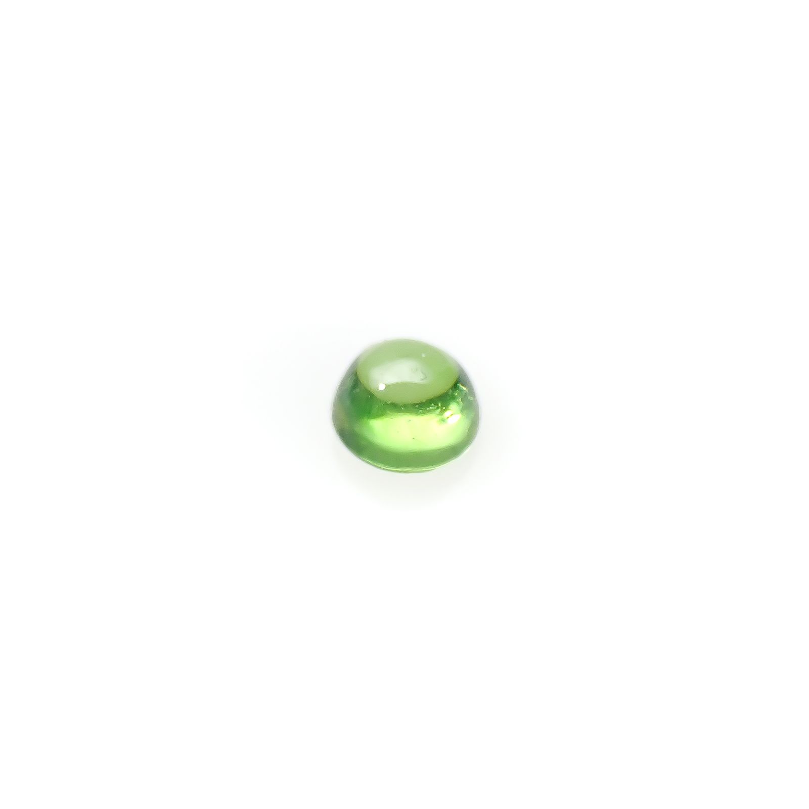 デマントイドガーネット ロシア産 0.063ct[240628245]2x2mm前後