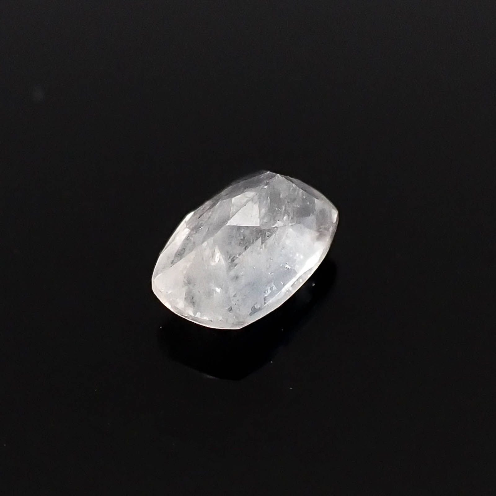 【テレビで話題】 ユークレース ブラジル産 ルース 0.33ct[20094508]5.1×3.4mm前後 指輪・リング