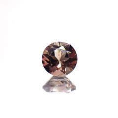 バイカラーオレゴンサンストーン(宝石名ラブラドライト)アメリカ・オレゴン州産 0.73ct 識別済[220114643]6x6mm前後