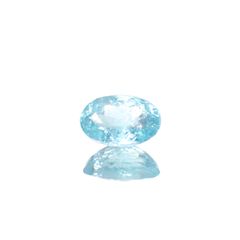 パライバトルマリン モザンビーク産 0.63ct[240928770]6.5x4.3mm前後
