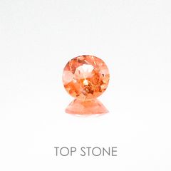 トリプライト ブラジル産 ルース 0.5ct[20084526]5×4.9mm前後